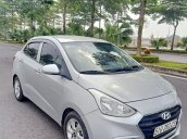 Xe Hyundai Grand i10 đăng ký lần đầu 2020 xe gia đình giá chỉ 365tr