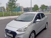 Xe Hyundai Grand i10 đăng ký lần đầu 2020 xe gia đình giá chỉ 365tr