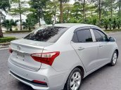 Xe Hyundai Grand i10 đăng ký lần đầu 2020 xe gia đình giá chỉ 365tr