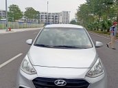 Xe Hyundai Grand i10 đăng ký lần đầu 2020 xe gia đình giá chỉ 365tr