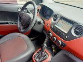 Xe Hyundai Grand i10 đăng ký lần đầu 2020 xe gia đình giá chỉ 365tr