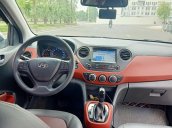 Xe Hyundai Grand i10 đăng ký lần đầu 2020 xe gia đình giá chỉ 365tr