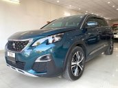 Bán ô tô Peugeot 5008 Allure 1.6AT năm sản xuất 2020