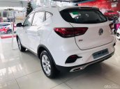 Bán ô tô MG ZS STD+ năm 2021 xe nhập giá chỉ 519tr