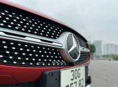Xe Mercedes GLC300 4Matic năm sản xuất 2020, màu đỏ, nhập khẩu