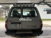 Bán Toyota Land Cruiser GX 4WD sản xuất năm 1997, nhập khẩu Nhật Bản  