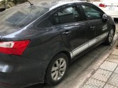 Bán ô tô Kia Rio 1.4AT năm sản xuất 2016, màu đen, giá 410tr