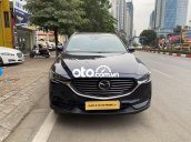 Bán Mazda CX-8 2.5 2WD Premium sản xuất năm 2019, màu xanh lam 