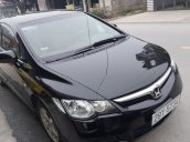 Cần bán gấp Daewoo Lacetti SE MT sản xuất năm 2010, màu đen  