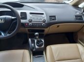 Cần bán gấp Daewoo Lacetti SE MT sản xuất năm 2010, màu đen  