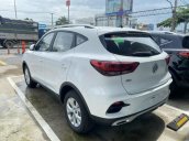 Bán ô tô MG ZS 1.5L STD+ đời 2021, màu trắng, nhập khẩu nguyên chiếc, 519 triệu