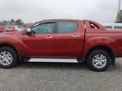 Xe Mazda BT-50 3.2AT sản xuất năm 2014, màu đỏ giá cạnh tranh