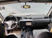 Bán Toyota Land Cruiser GX 4WD sản xuất năm 1997, nhập khẩu Nhật Bản  