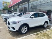 Bán ô tô MG ZS 1.5L STD+ đời 2021, màu trắng, nhập khẩu nguyên chiếc, 519 triệu