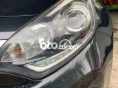 Bán ô tô Kia Rio AT sản xuất năm 2014, màu đen, nhập khẩu còn mới, giá chỉ 350 triệu