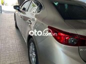 Cần bán gấp Mazda 3 1.5L Deluxe sản xuất 2015, 438 triệu