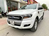 Cần bán lại xe Ford Ranger XLS 2.2 4x2AT sản xuất năm 2017, màu trắng, nhập khẩu, 570 triệu