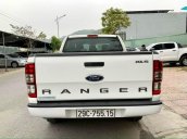 Cần bán lại xe Ford Ranger XLS 2.2 4x2AT sản xuất năm 2017, màu trắng, nhập khẩu, 570 triệu