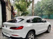 Cần bán xe BMW X4 xDriver20i sản xuất 2018, nhập khẩu nguyên chiếc