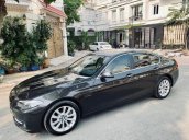 Cần bán xe BMW 520i M Sport năm 2016, màu đen