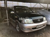 Cần bán Toyota Zace MT sản xuất năm 2003, màu xanh lam còn mới