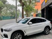 Cần bán xe BMW X4 xDriver20i sản xuất 2018, nhập khẩu nguyên chiếc