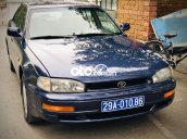 Cần bán Toyota Camry sản xuất năm 1997, màu xanh lam, nhập khẩu nguyên chiếc, 250tr