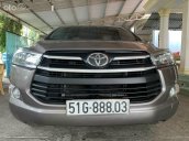 Cần bán lại xe Toyota Innova 2.0E đăng ký lần đầu 2019 xe gia đình giá 575tr