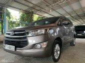 Cần bán lại xe Toyota Innova 2.0E đăng ký lần đầu 2019 xe gia đình giá 575tr