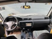 Land Cruiser 4.5L MT đời 1997 xe nhập Nhật