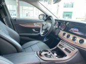 Mercedes E200 2018, 490tr nhận xe ngay, xe siêu lướt