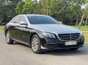 Mercedes E200 2018, 490tr nhận xe ngay, xe siêu lướt