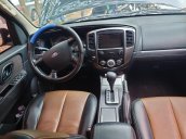 Xe Ford Escape 2.3L XLS sản xuất năm 2009 xe rất đẹp, không lỗi nhỏ