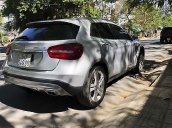 Cần bán gấp Mercedes GLA 200 AMG năm 2014, màu bạc, xe nhập xe gia đình, 795 triệu