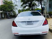 Cần bán Mercedes S450 Luxury năm sản xuất 2020, màu trắng