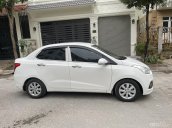 Gia Hưng Auto bán xe Hyundai I10 1.2MT bản sedan