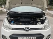 Gia Hưng Auto bán xe Hyundai I10 1.2MT bản sedan