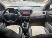 Gia Hưng Auto bán xe Hyundai I10 1.2MT bản sedan