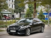 Cần bán xe Mercedes-Benz C200 2.0AT sản xuất năm 2017