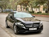 Cần bán xe Mercedes-Benz C200 2.0AT sản xuất năm 2017