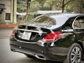 Cần bán xe Mercedes-Benz C200 2.0AT sản xuất năm 2017