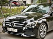 Cần bán xe Mercedes-Benz C200 2.0AT sản xuất năm 2017