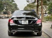 Cần bán xe Mercedes-Benz C200 2.0AT sản xuất năm 2017