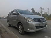 Bán Innova sx 2008 bản G xịn, sx 2008, giá tốt