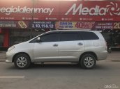 Bán Innova sx 2008 bản G xịn, sx 2008, giá tốt