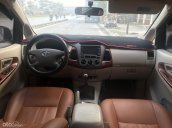 Bán Innova sx 2008 bản G xịn, sx 2008, giá tốt