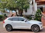 Bán ô tô Volvo XC60 T6 AWD năm sản xuất 2021, màu trắng, nhập khẩu