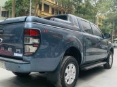 Cần bán Ford Ranger XLS 2.2L 4x2 AT đời 2016 còn mới giá tốt