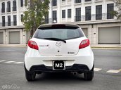 Bán gấp Mazda 2S 1.5AT Sx 2015 siêu đẹp chạy 6v km, biển Hà Nội, giá sock