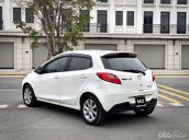 Bán gấp Mazda 2S 1.5AT Sx 2015 siêu đẹp chạy 6v km, biển Hà Nội, giá sock